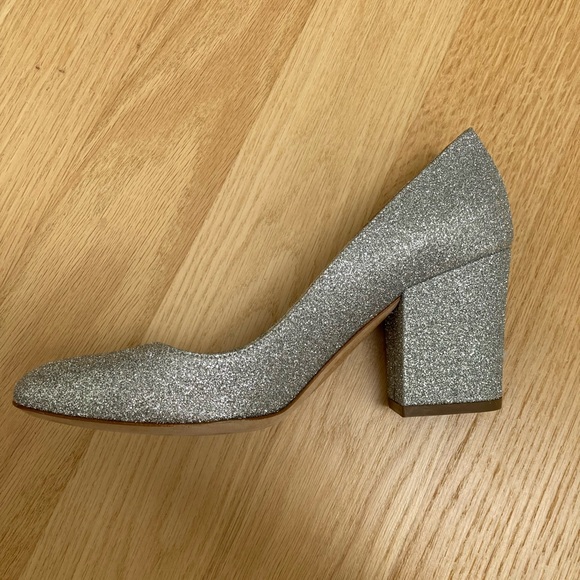 Sergio Rossi Heels, size 37 - Picture 6 of 8